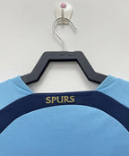 Retro Tottenham Hotspur 2006-2007 away image 4
