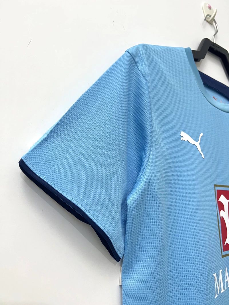 Retro Tottenham Hotspur 2006-2007 away image 5