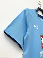 Retro Tottenham Hotspur 2006-2007 away image 5