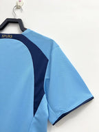Retro Tottenham Hotspur 2006-2007 away image 6