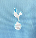 Retro Tottenham Hotspur 2006-2007 away image 8