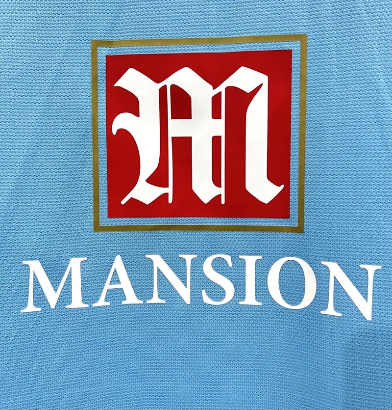 Retro Tottenham Hotspur 2006-2007 away image 9