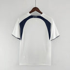 Retro Tottenham Hotspur 2006-2007 home image 2