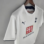 Retro Tottenham Hotspur 2006-2007 home image 3
