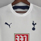 Retro Tottenham Hotspur 2006-2007 home image 4