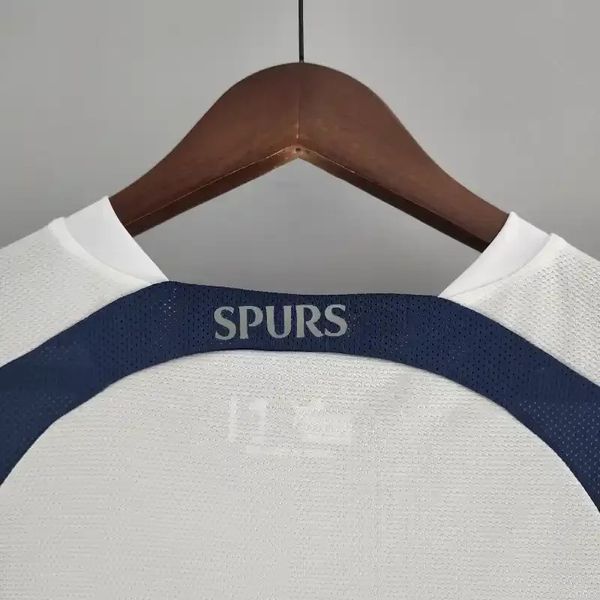 Retro Tottenham Hotspur 2006-2007 home image 5