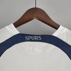 Retro Tottenham Hotspur 2006-2007 home image 5