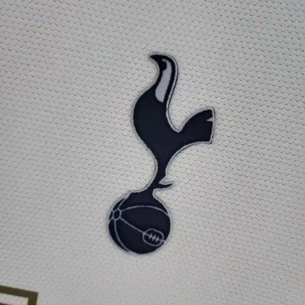 Retro Tottenham Hotspur 2006-2007 home image 8