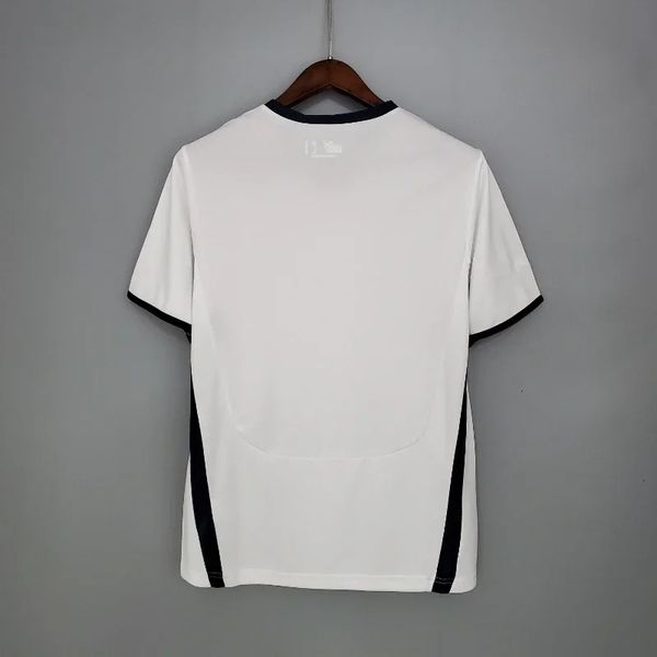 Retro Tottenham Hotspur 2008-2009 home image 2