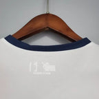 Retro Tottenham Hotspur 2008-2009 home image 4