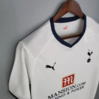 Retro Tottenham Hotspur 2008-2009 home image 5