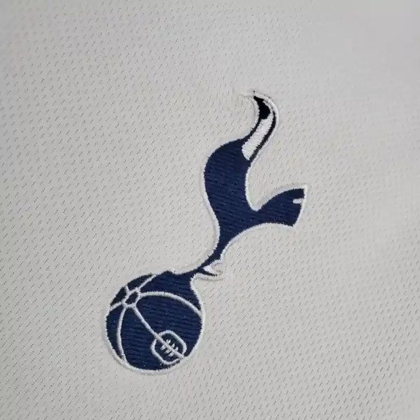 Retro Tottenham Hotspur 2008-2009 home image 7