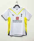 Retro Tottenham Hotspur 2009-2010 home