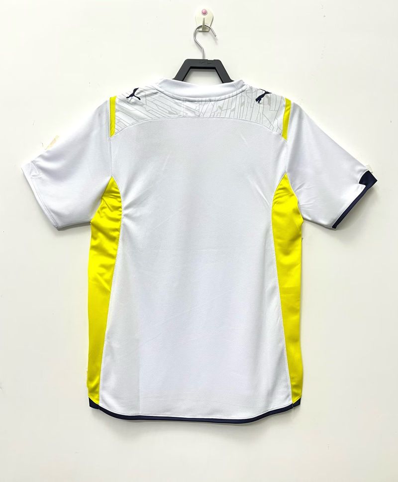 Retro Tottenham Hotspur 2009-2010 home image 3