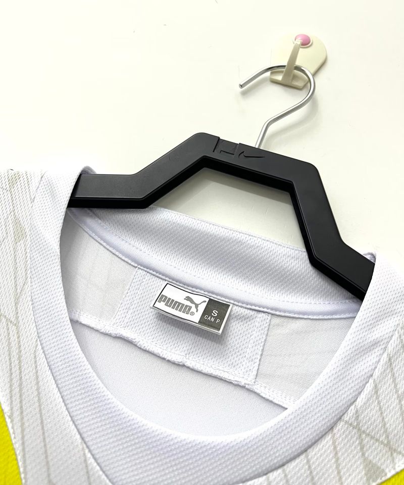 Retro Tottenham Hotspur 2009-2010 home image 4