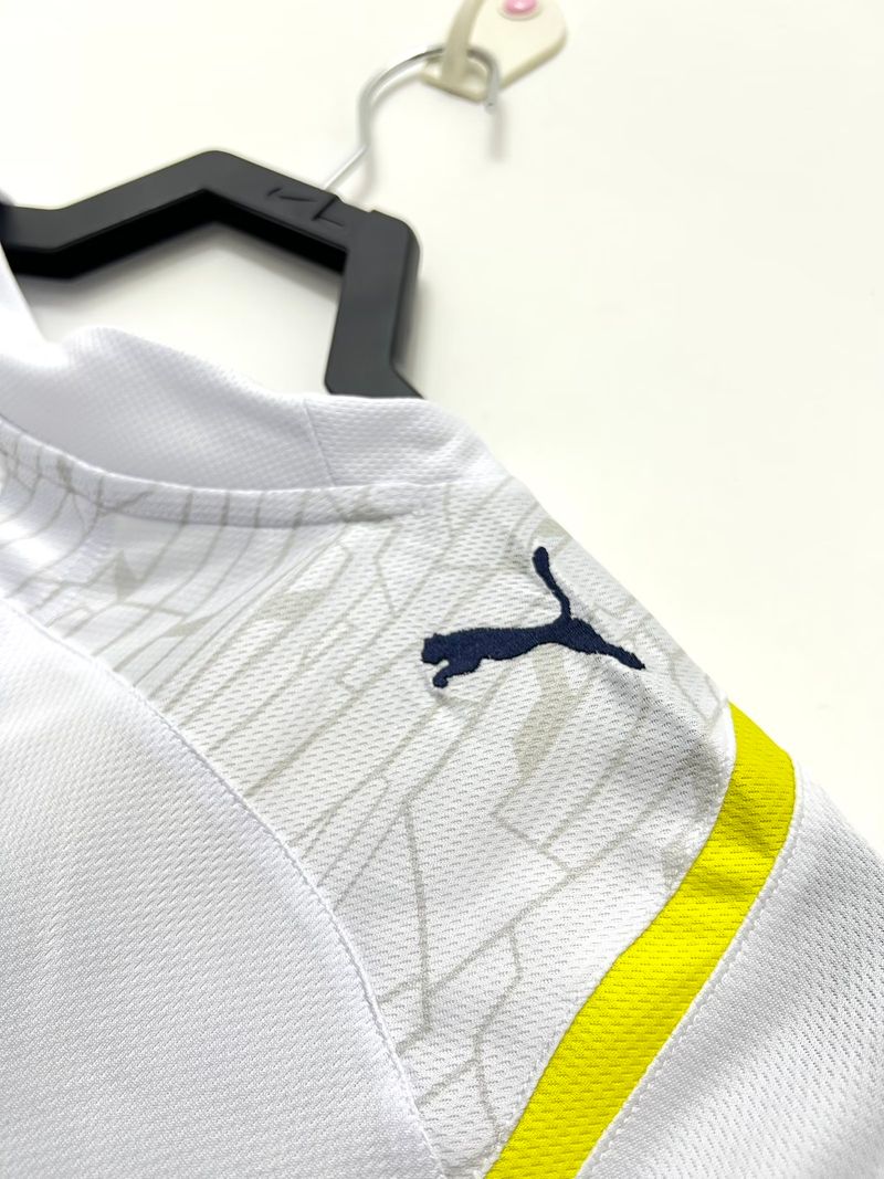 Retro Tottenham Hotspur 2009-2010 home image 5