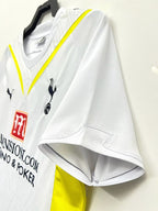 Retro Tottenham Hotspur 2009-2010 home image 6