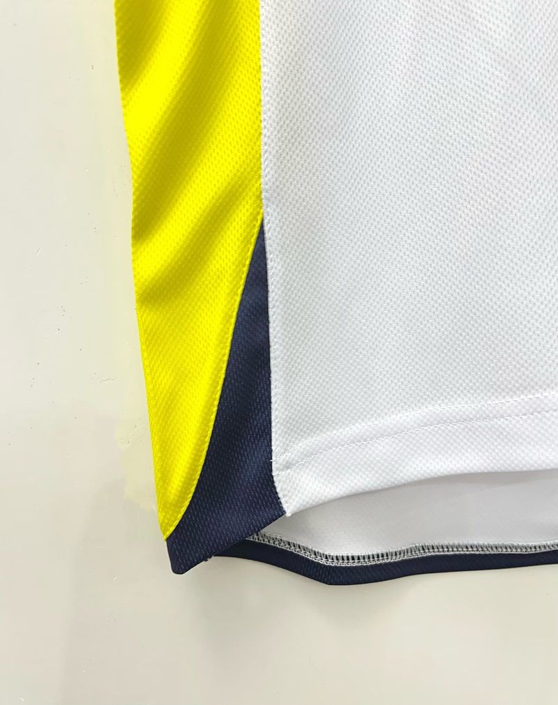 Retro Tottenham Hotspur 2009-2010 home image 7