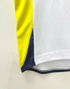 Retro Tottenham Hotspur 2009-2010 home image 7