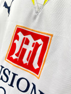Retro Tottenham Hotspur 2009-2010 home image 10