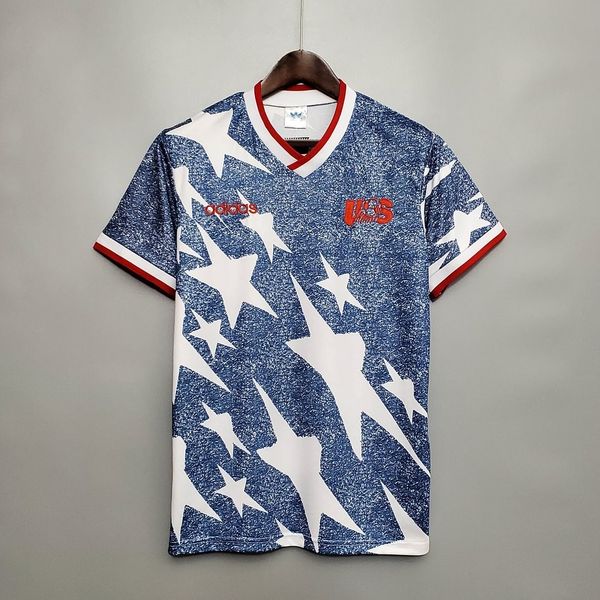 Retro United States 1994 away
