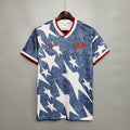 Retro United States 1994 away