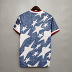 Retro United States 1994 away image 2