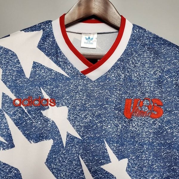 Retro United States 1994 away image 3