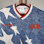 Retro United States 1994 away image 3