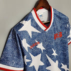 Retro United States 1994 away image 5
