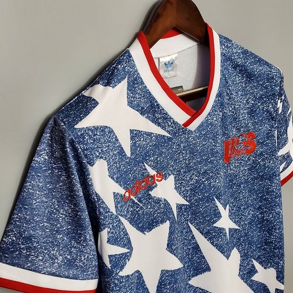 Retro United States 1994 away image 5