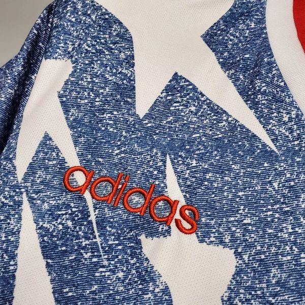 Retro United States 1994 away image 7
