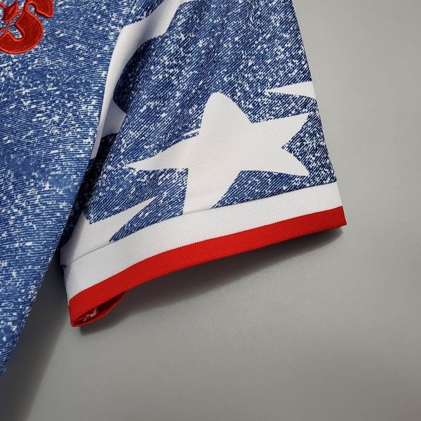 Retro United States 1994 away image 8