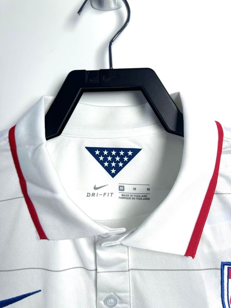 Retro United States 2014 home image 3