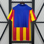 Retro Valencia CF 1980-1982 home image 2