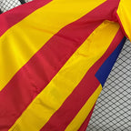 Retro Valencia CF 1980-1982 home image 5