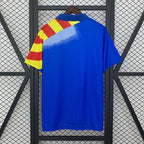 Retro Valencia CF 1995-1996 away image 2