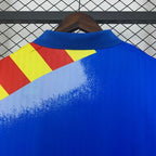 Retro Valencia CF 1995-1996 away image 3