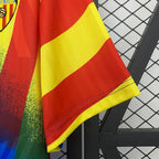 Retro Valencia CF 1995-1996 away image 5
