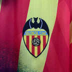Retro Valencia CF 1995-1996 away image 6