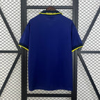 Retro Valencia CF 1996-1997 away image 2