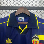 Retro Valencia CF 1996-1997 away image 3