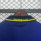 Retro Valencia CF 1996-1997 away image 4