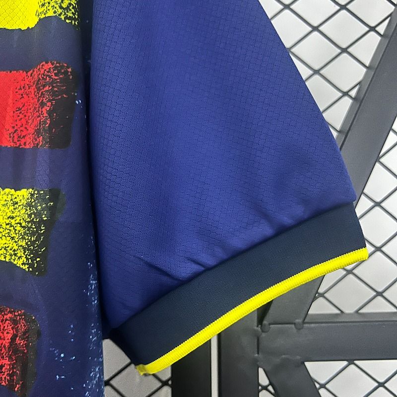 Retro Valencia CF 1996-1997 away image 5