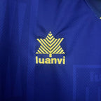 Retro Valencia CF 1996-1997 away image 8