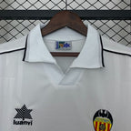 Retro Valencia CF 1996-1997 home image 3
