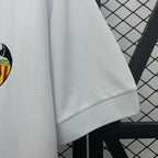 Retro Valencia CF 1996-1997 home image 5