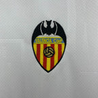 Retro Valencia CF 1996-1997 home image 7