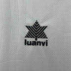 Retro Valencia CF 1996-1997 home image 8