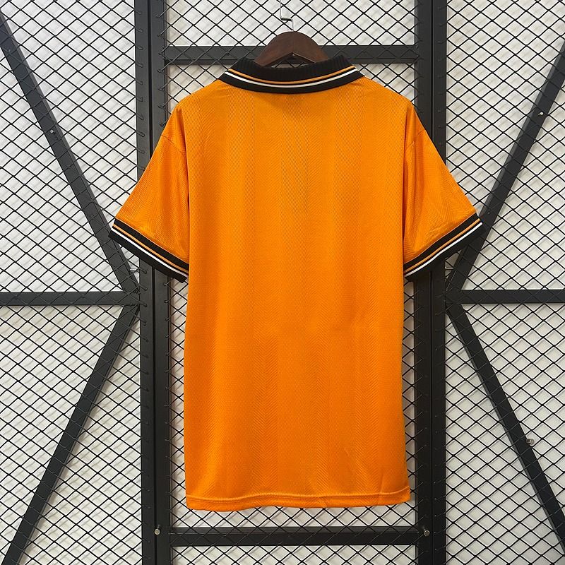 Retro Valencia CF 1999-2000 away image 2
